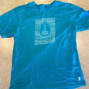 Men’s Nixon T-shirt